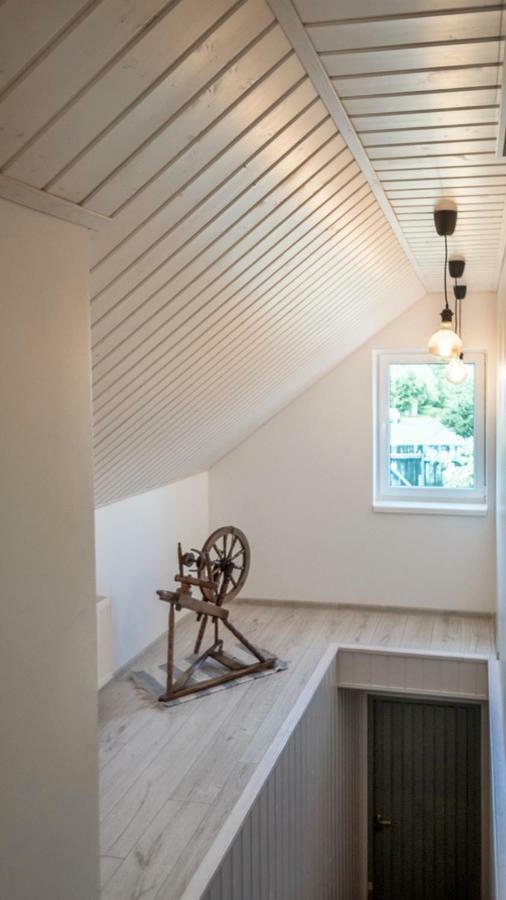 Best Stay- Paernu With Garden Exterior photo